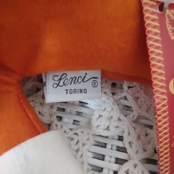 Lenci Felt Pinocchio Elf Doll - Picture 5 of 13